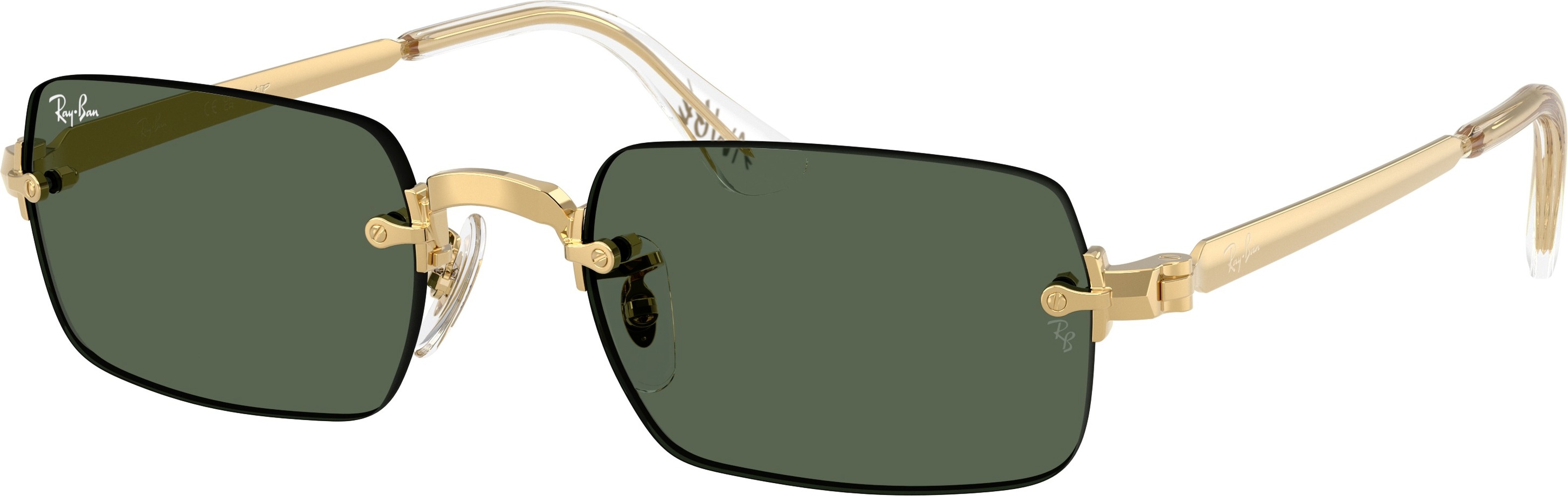  Ray-Ban  RB3928 001/71