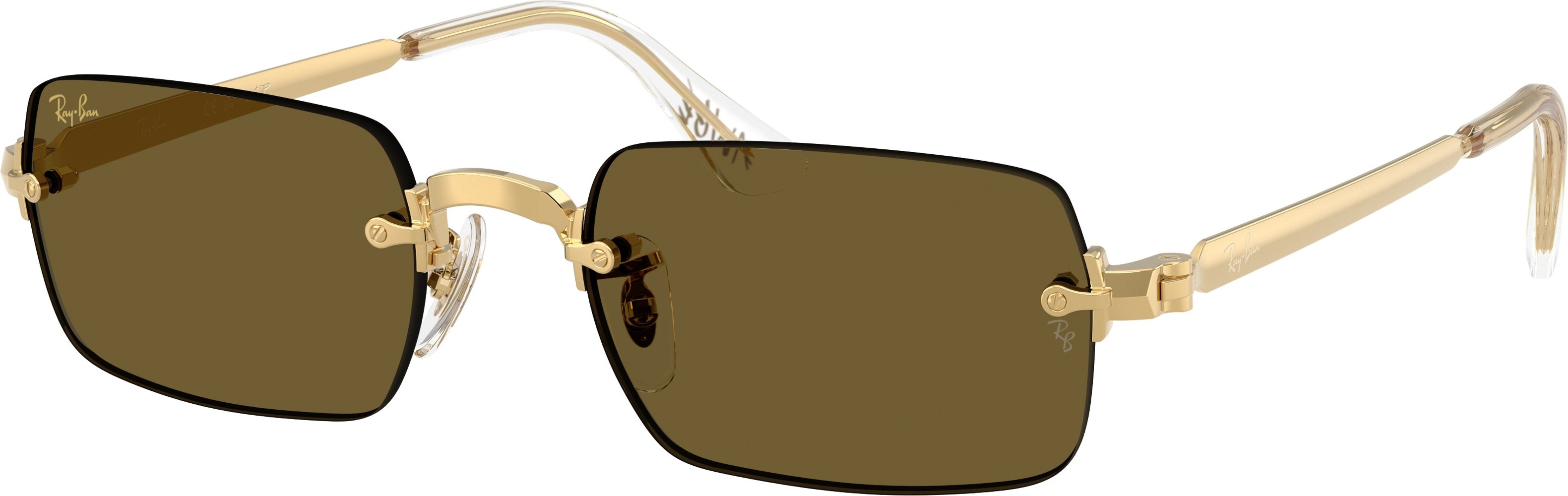  Ray-Ban  RB3928 001/73