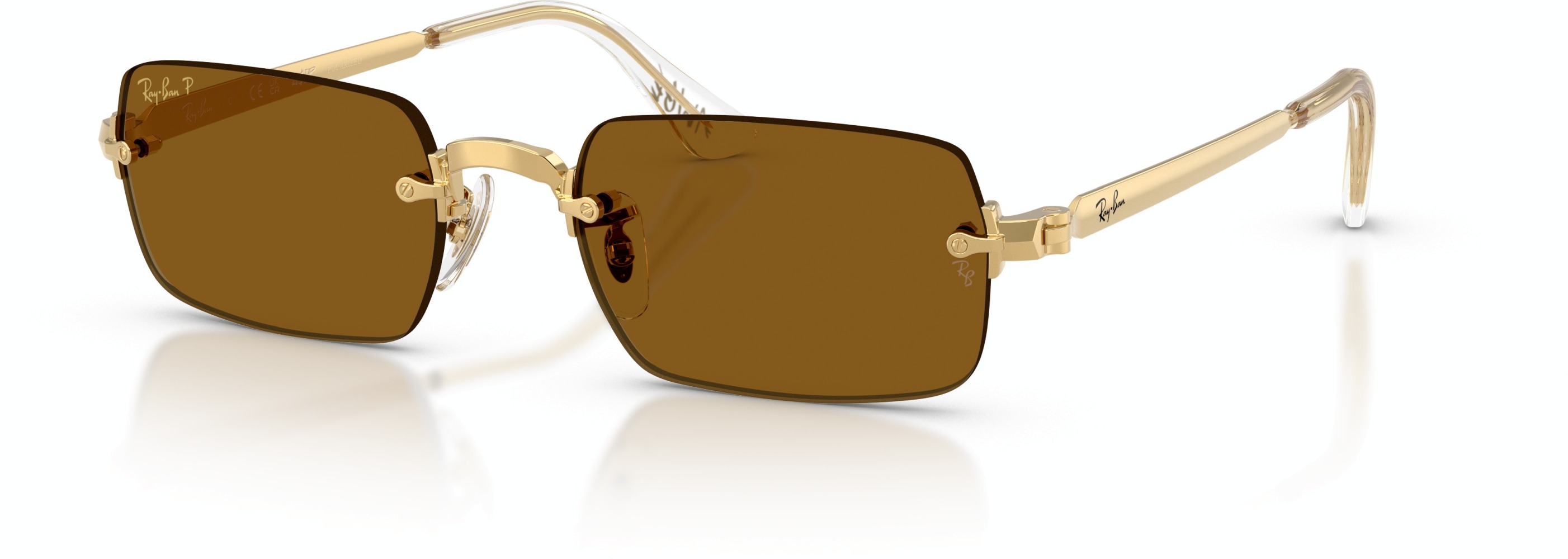  Ray-Ban  RB3928 001/83