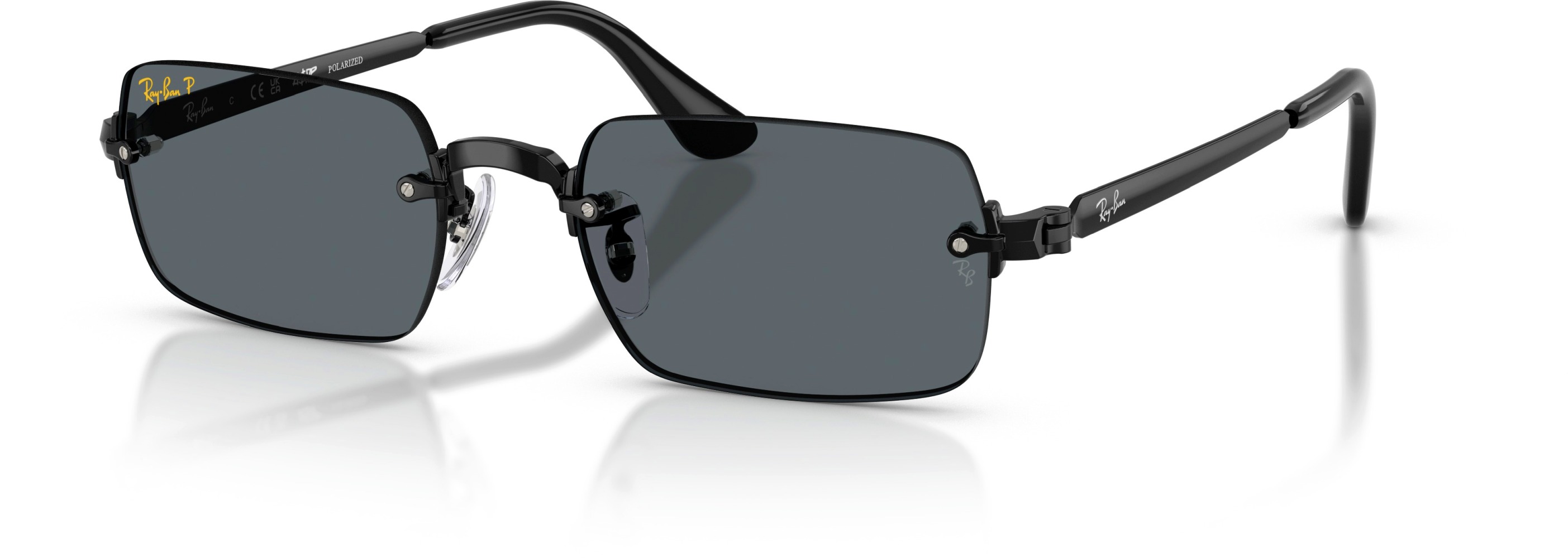  Ray-Ban  RB3928 002/81