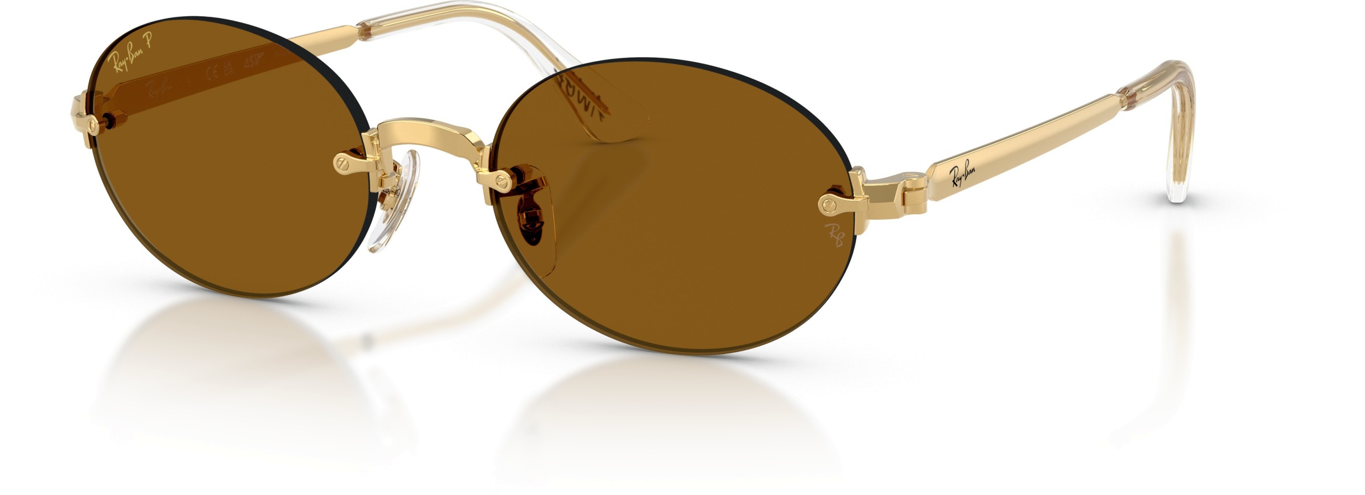  Ray-Ban  RB3929 001/83