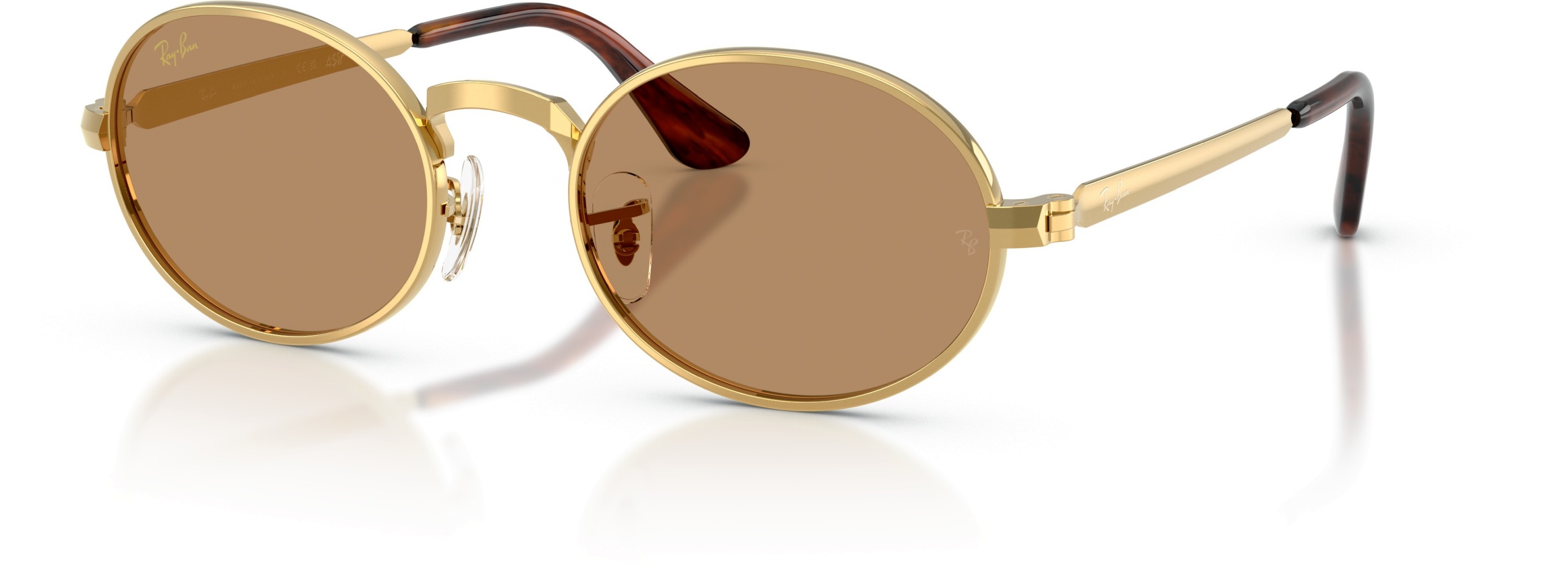  Ray-Ban  RB3931 001/53