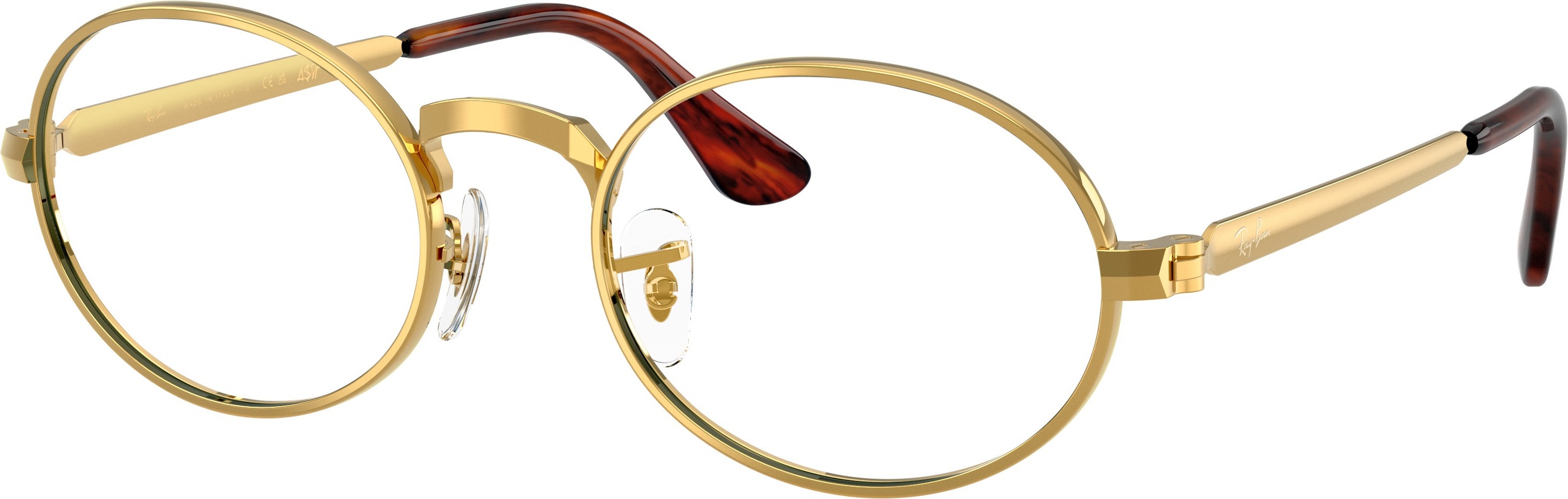  Ray-Ban  RB3931 001/56