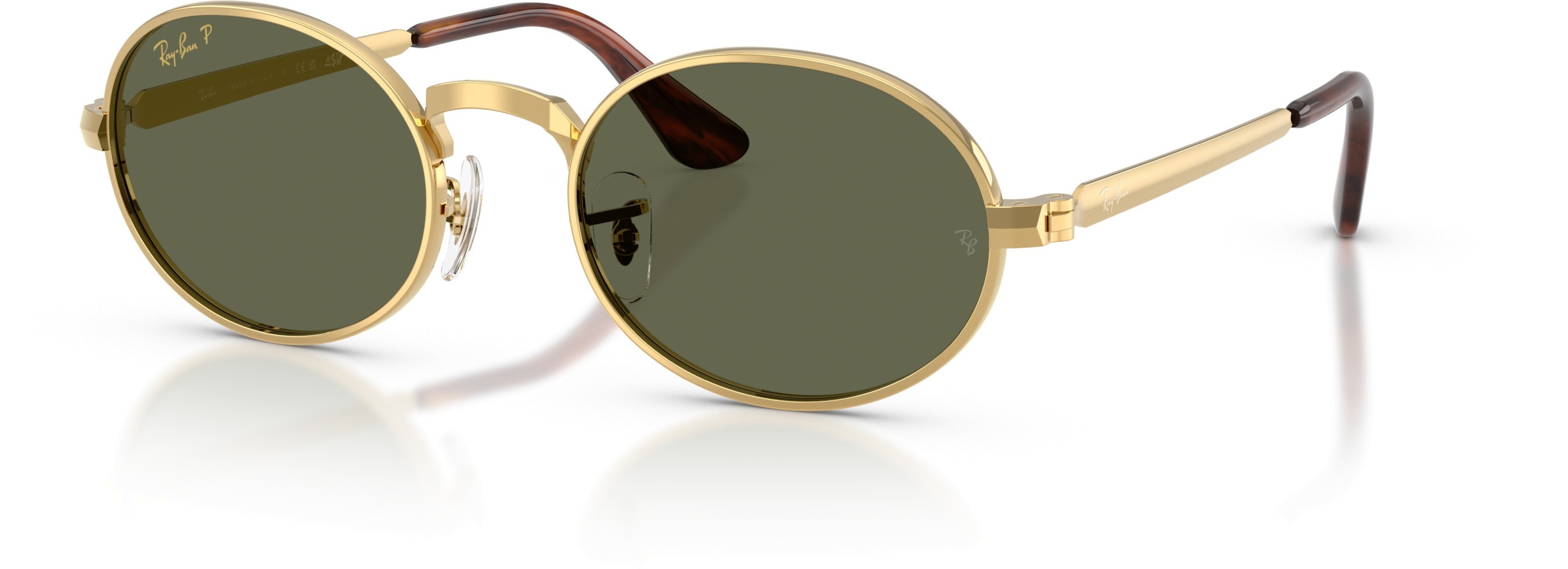  Ray-Ban  RB3931 001/58