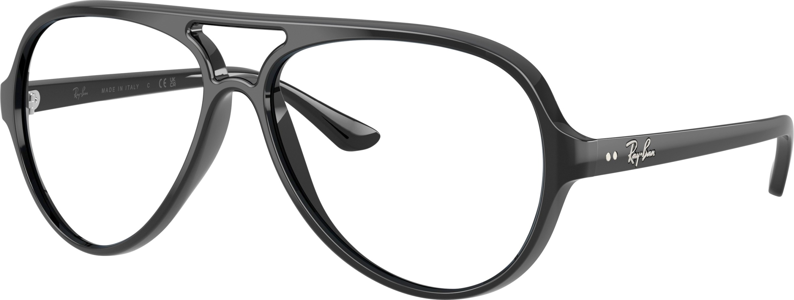  Ray-Ban  RB4125 601/R5 CATS 5000