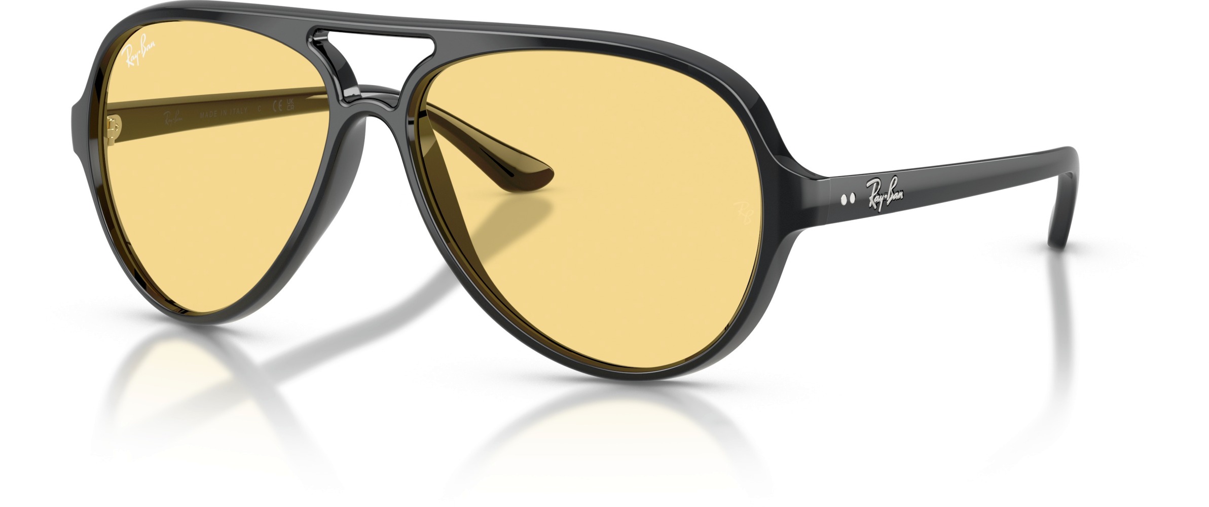  Ray-Ban  RB4125 601/R6 CATS 5000