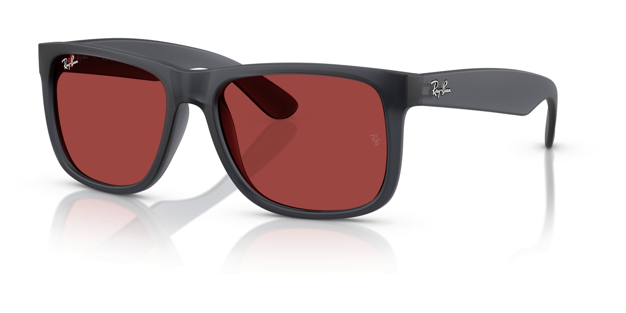  Ray-Ban  RB4165 687375 JUSTIN