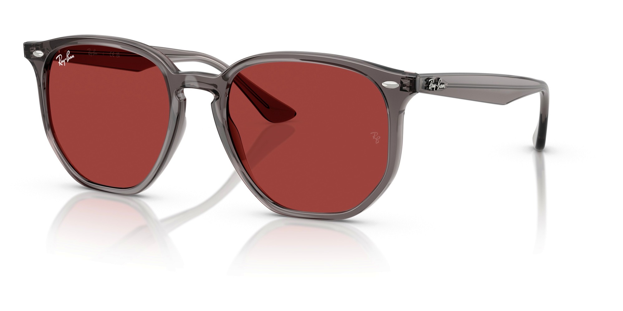  Ray-Ban  RB4306 687375