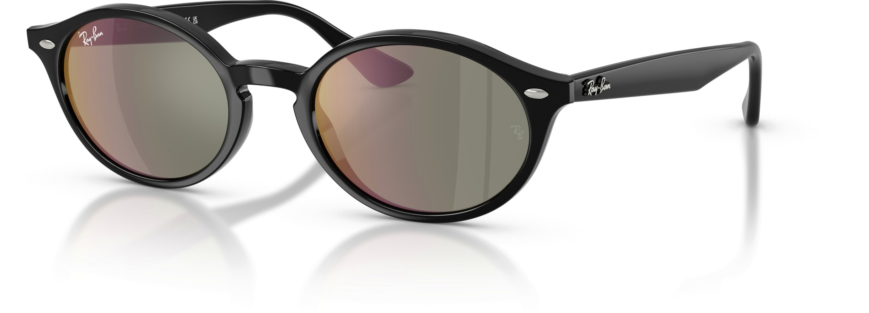  Ray-Ban  RB4315 601/39