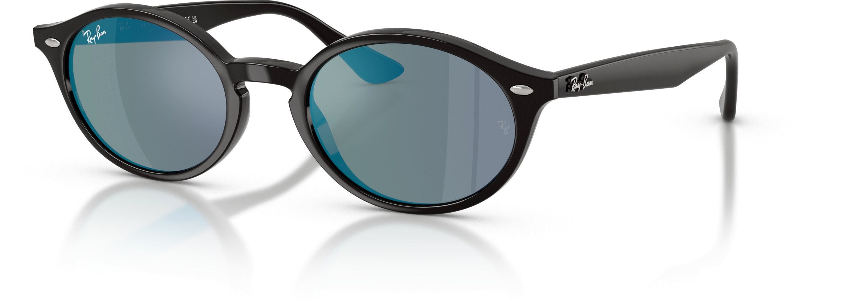  Ray-Ban  RB4315 601/8O