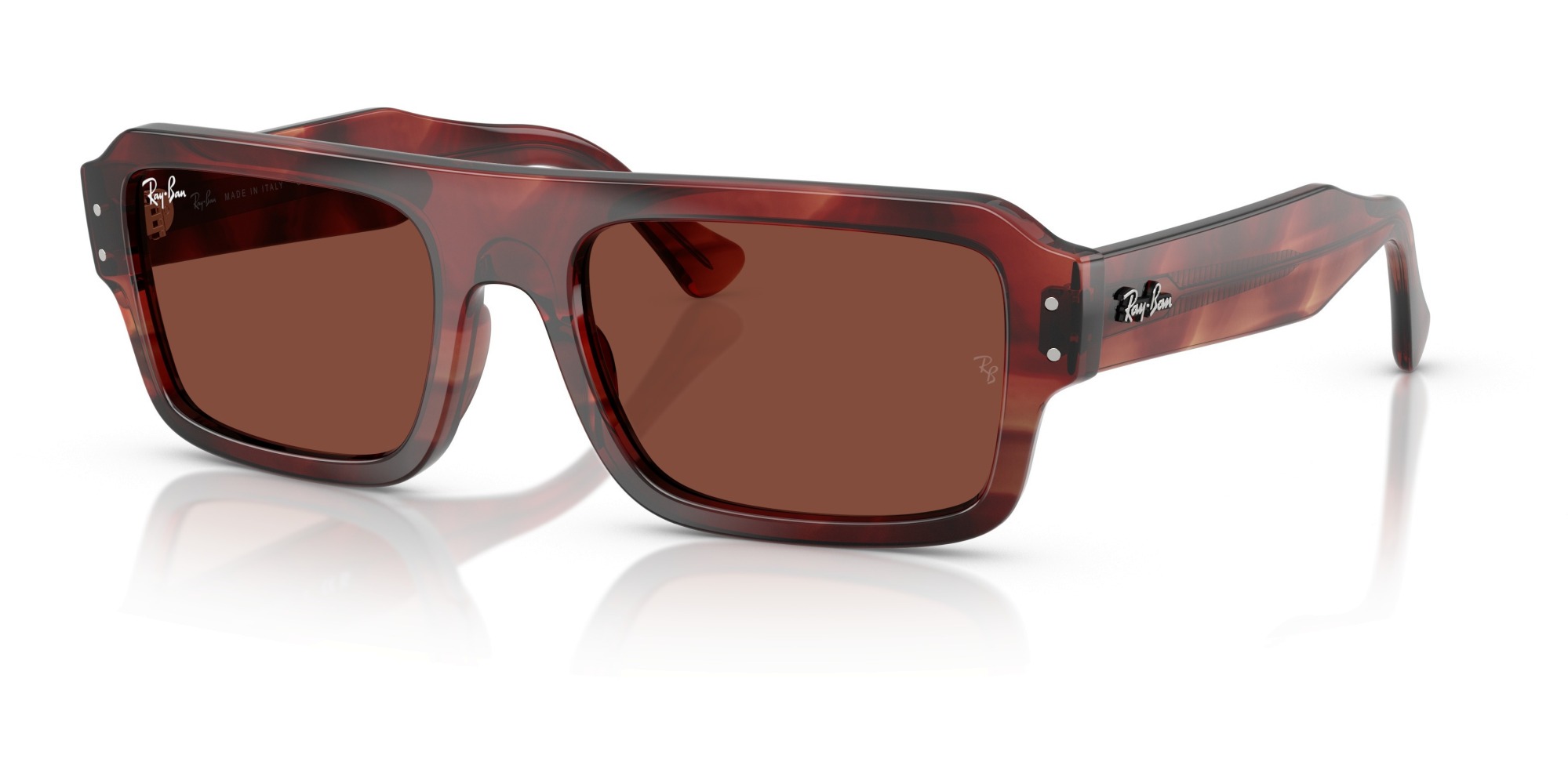  Ray-Ban  RB4454 1452C5 FLACKO