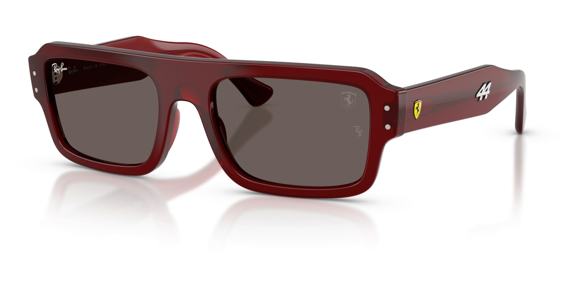  Ray-Ban  RB4454M F710B1 FERRARI