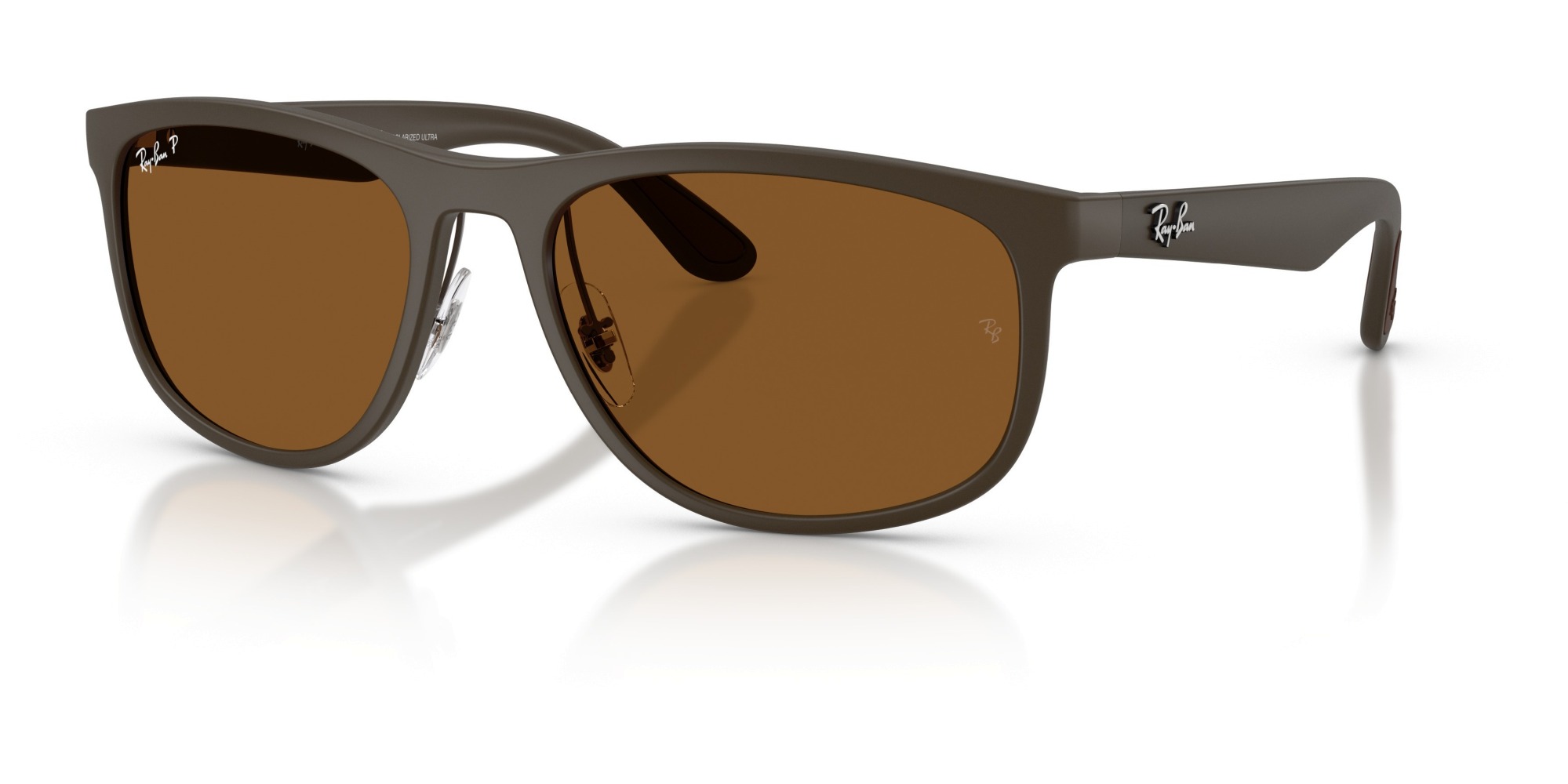  Ray-Ban  RB4468 6124BB