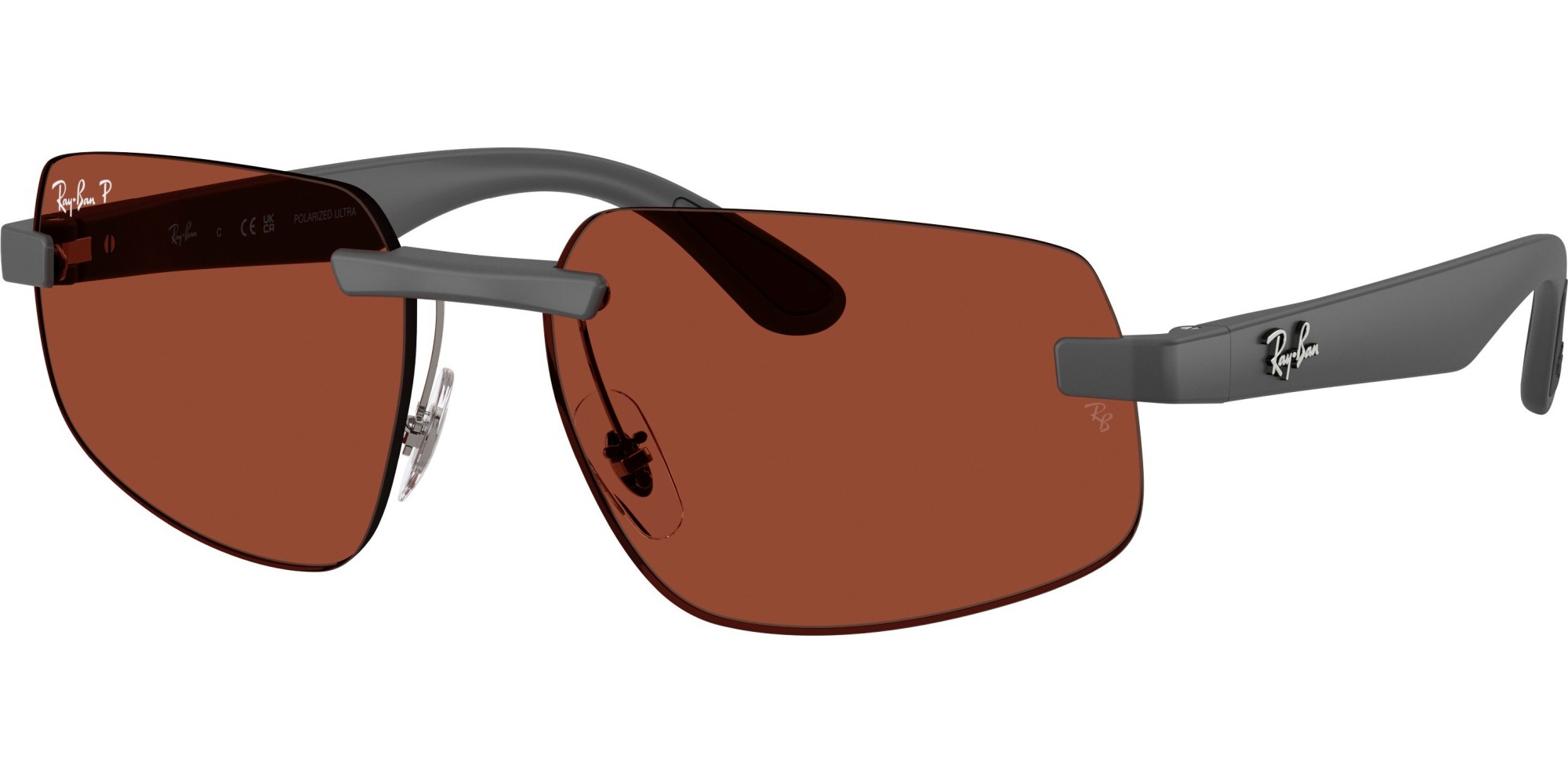  Ray-Ban  RB4475CH 60171B