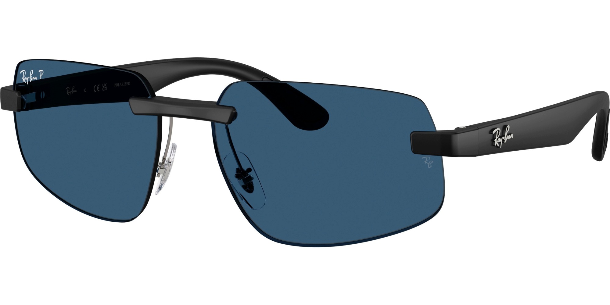  Ray-Ban  RB4475CH 601S1C