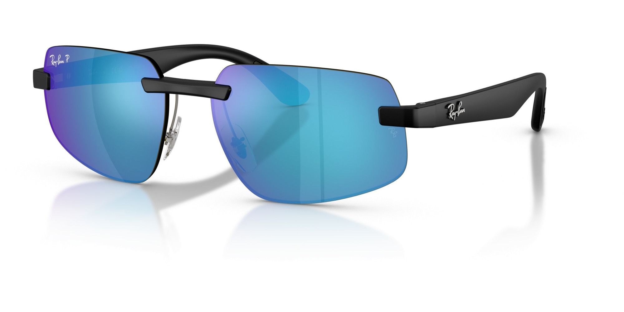  Ray-Ban  RB4475CH 601SA1