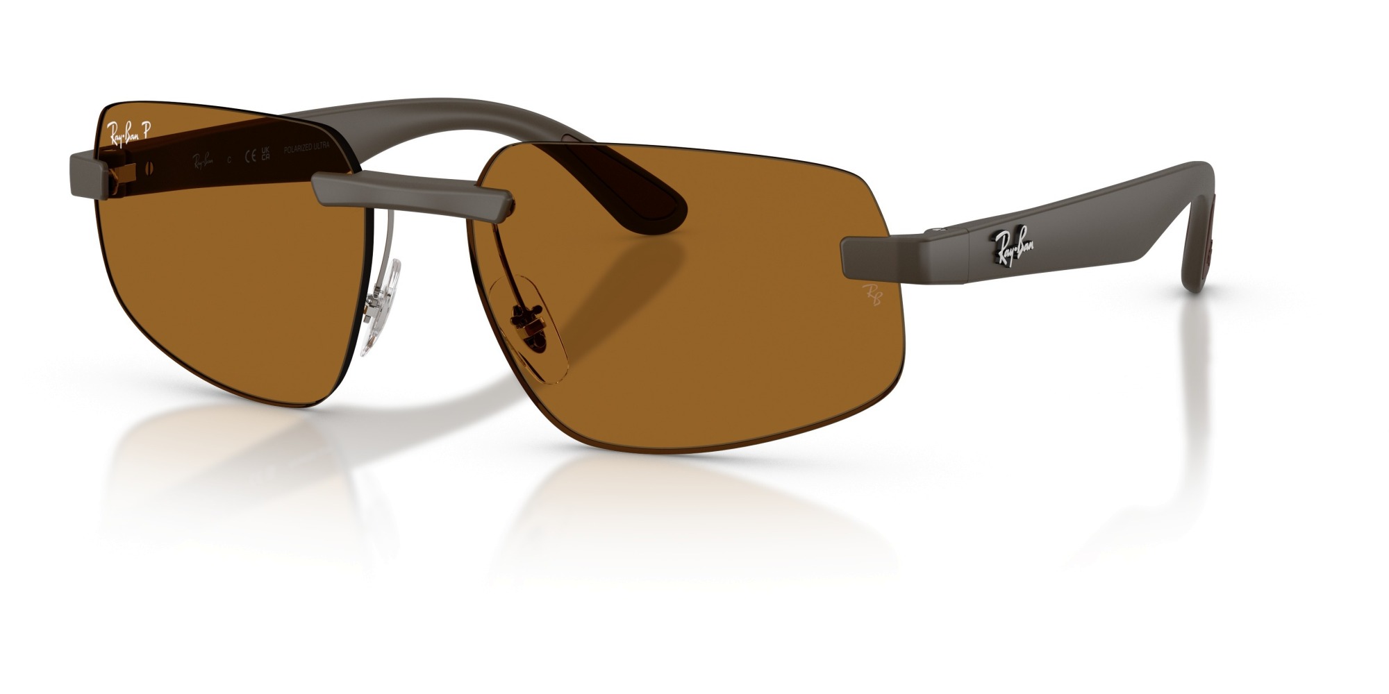  Ray-Ban  RB4475CH 6124BB