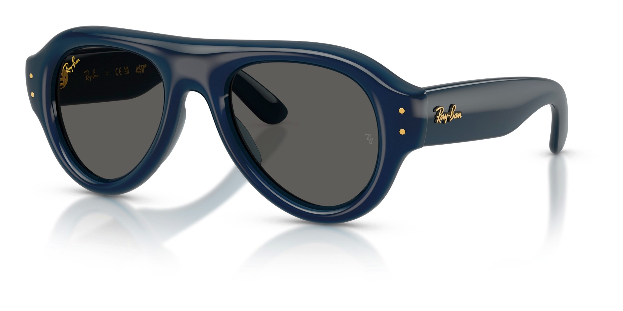  Ray-Ban  RB4925 689587