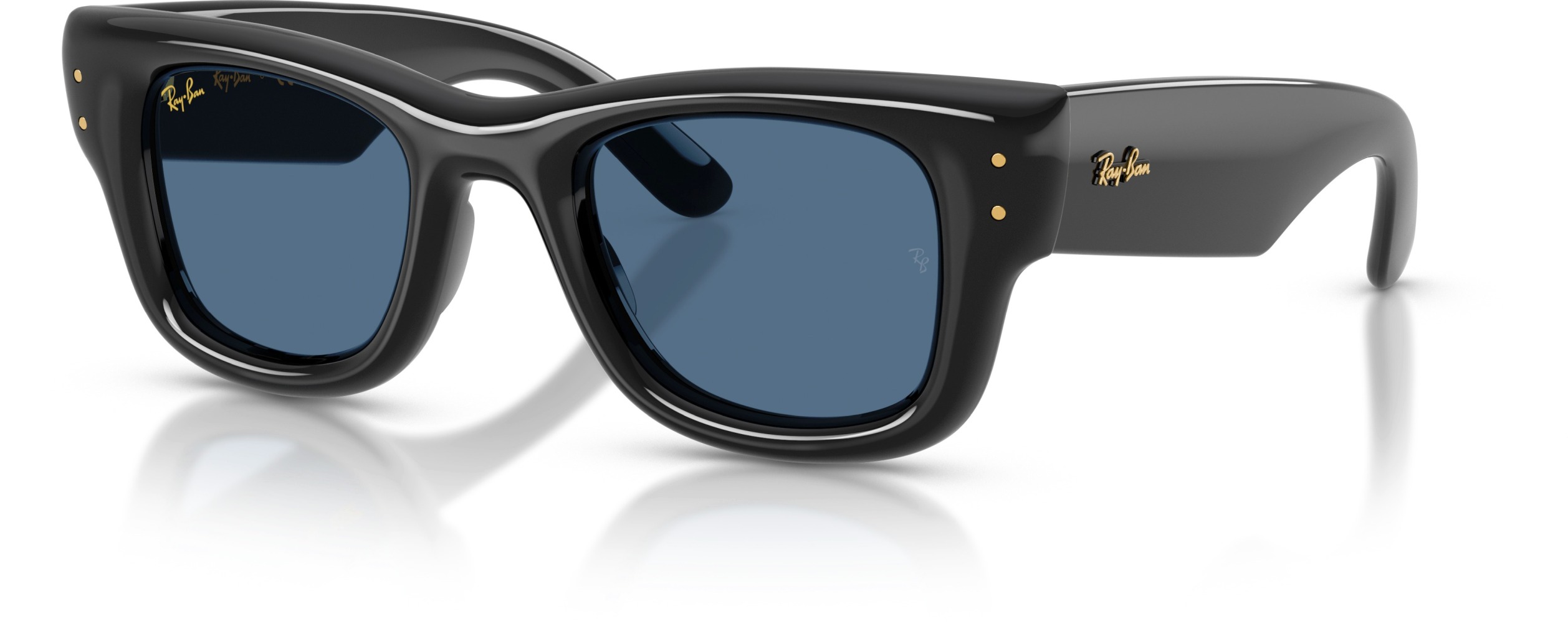  Ray-Ban  RB4940 601/80 WAYFARER PUFFER