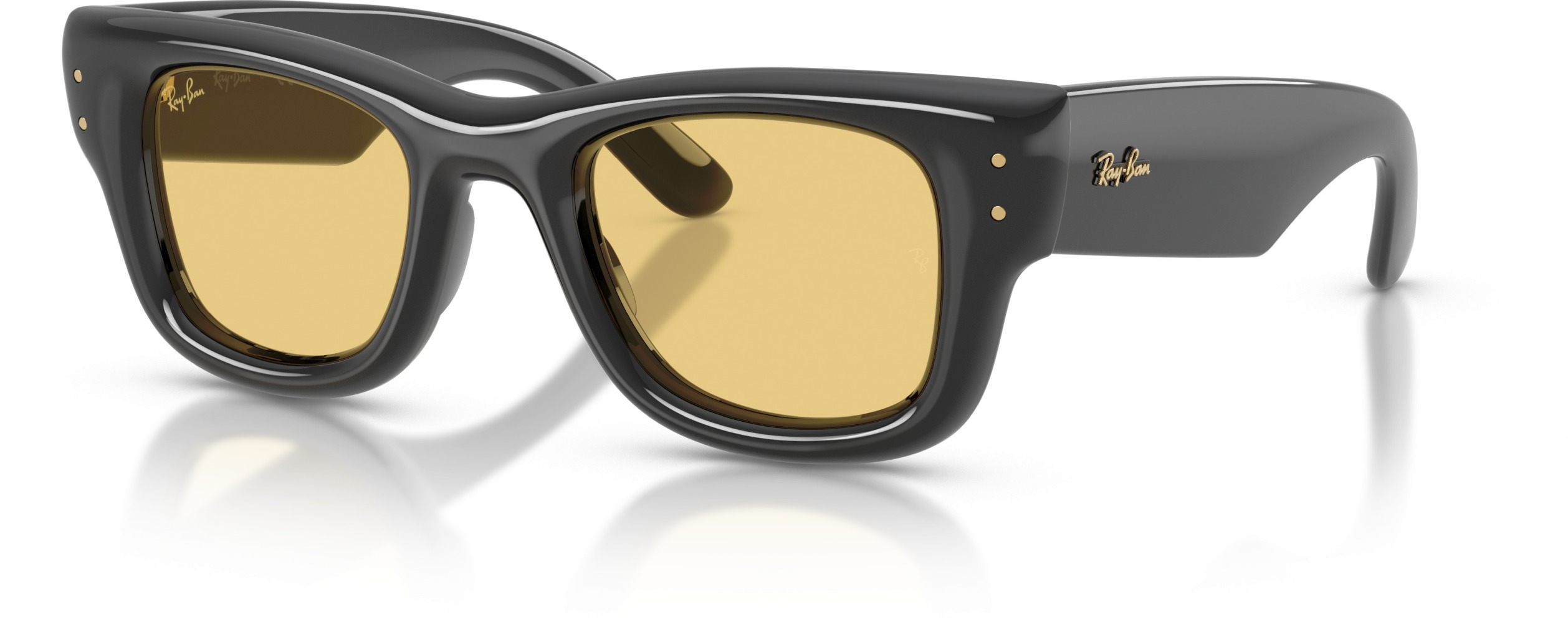  Ray-Ban  RB4940 601/85 WAYFARER PUFFER