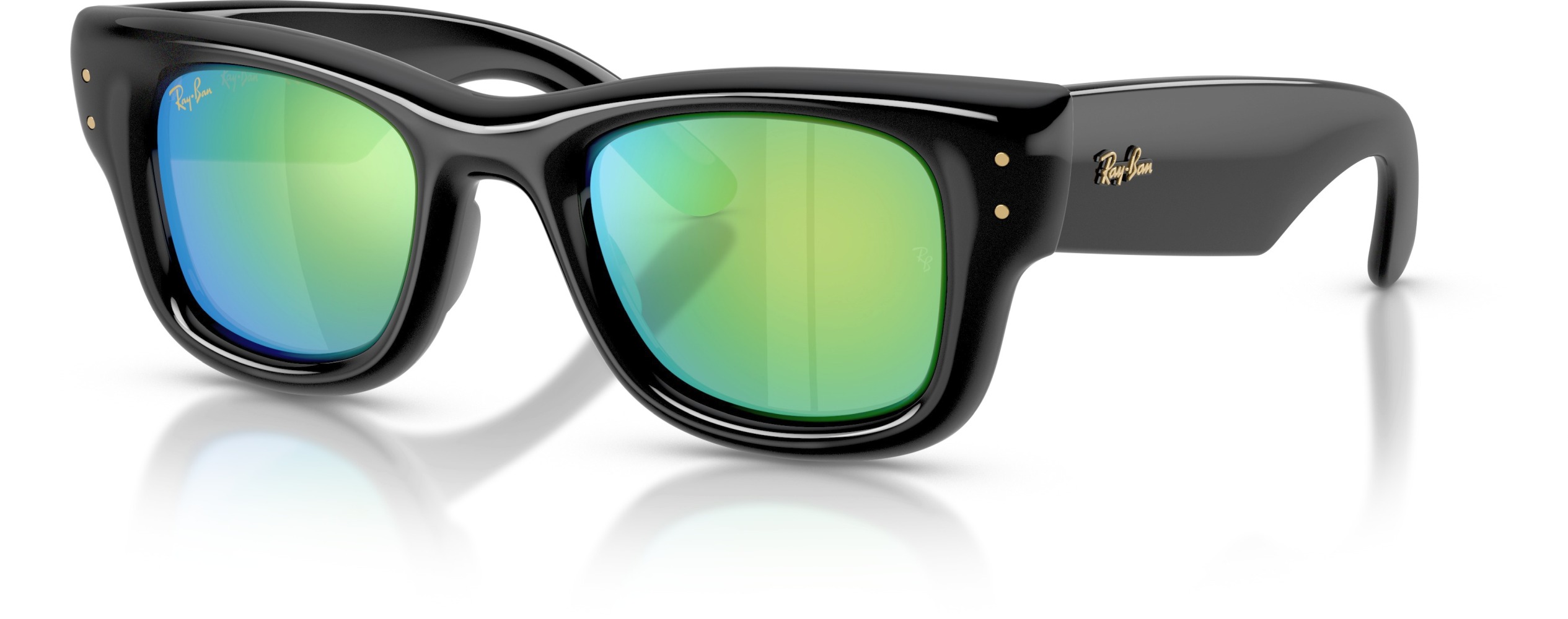  Ray-Ban  RB4940 601/8N WAYFARER PUFFER