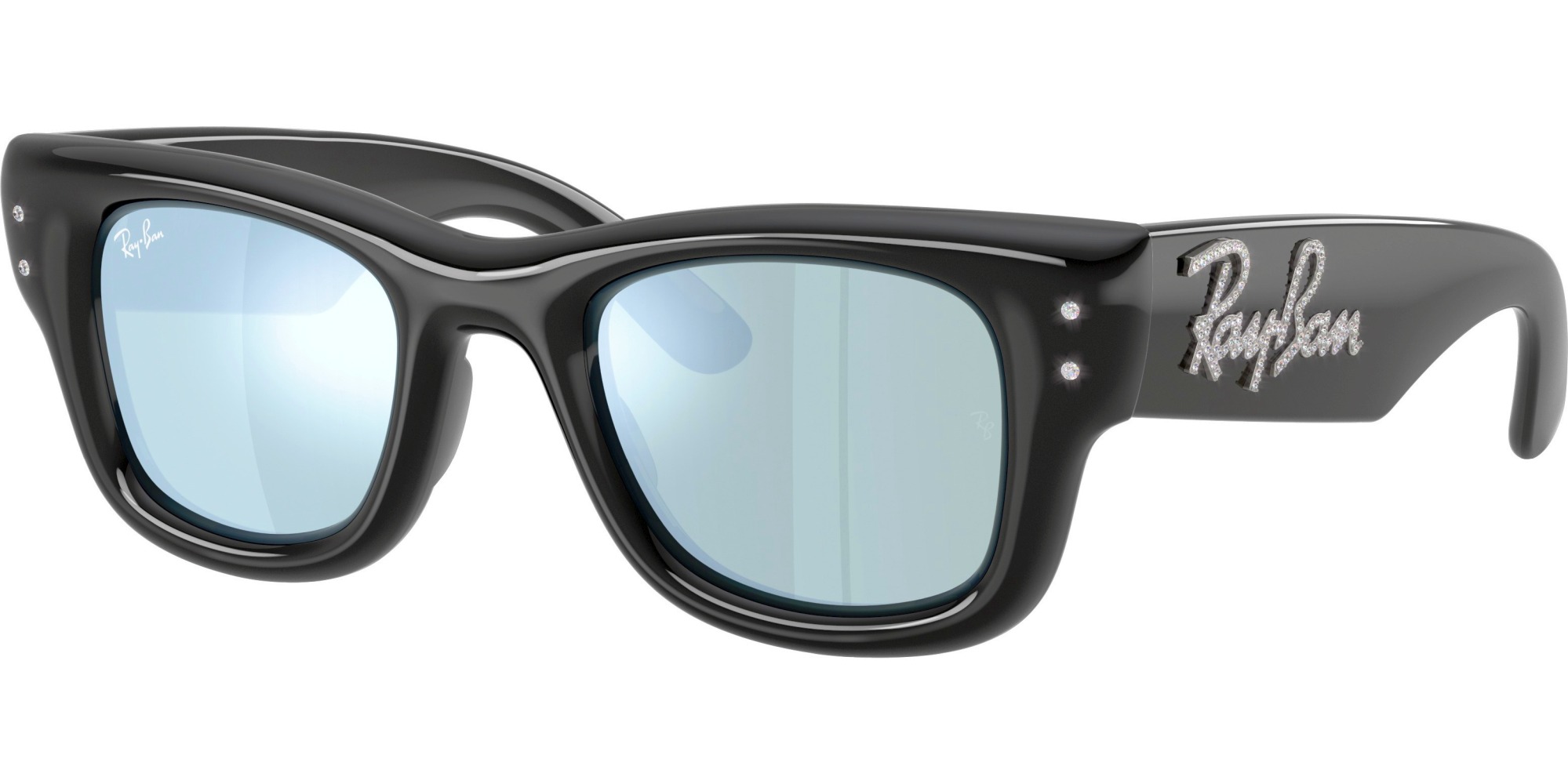  Ray-Ban  RB4940B 686430 WAYFARER PUFFER