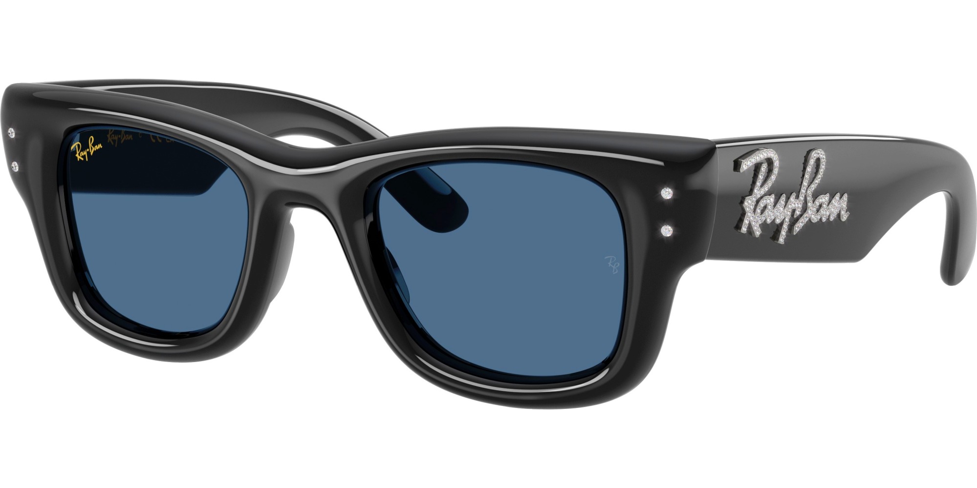  Ray-Ban  RB4940B 686480 WAYFARER PUFFER