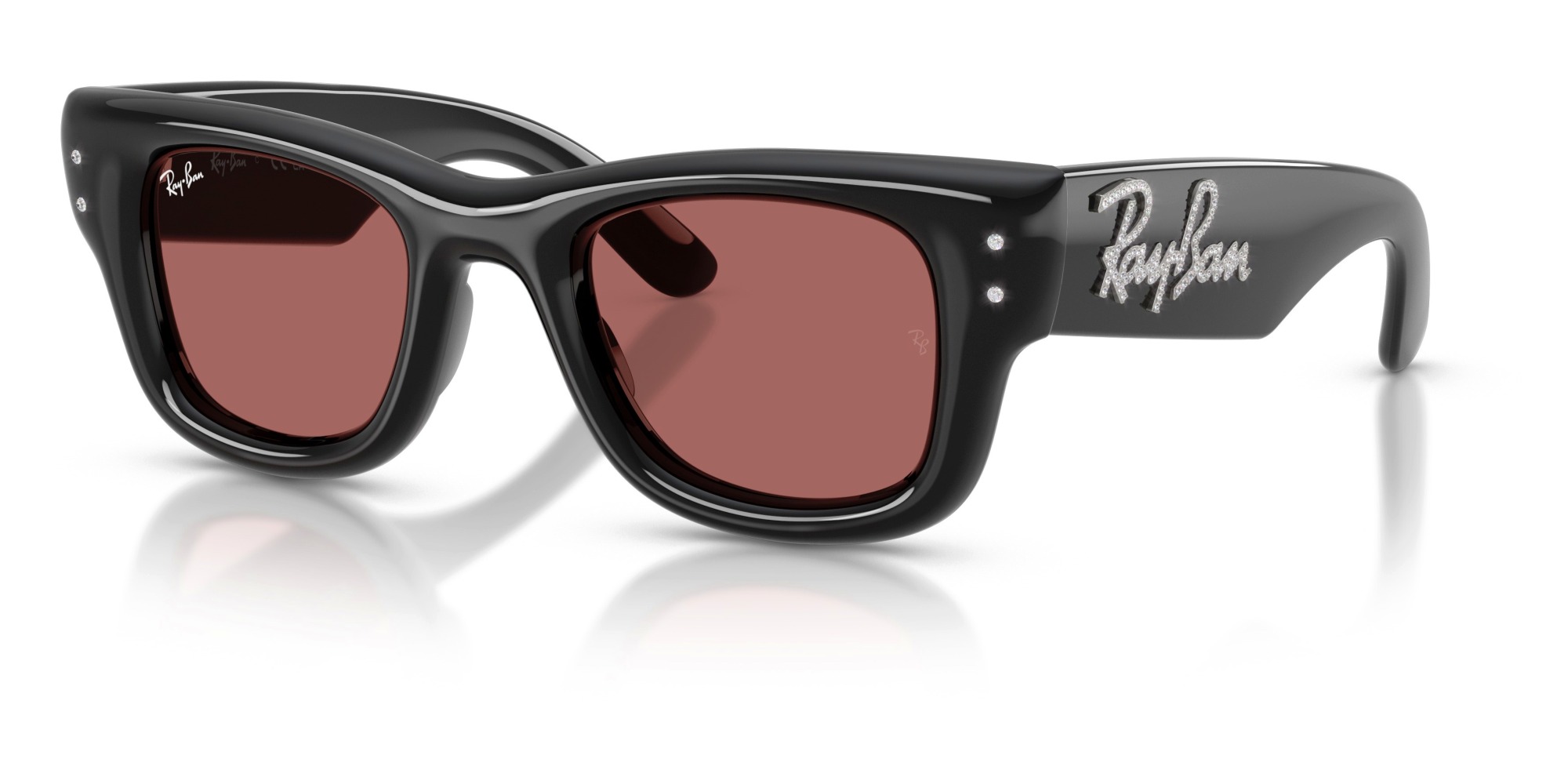  Ray-Ban  RB4940B 686485 WAYFARER PUFFER