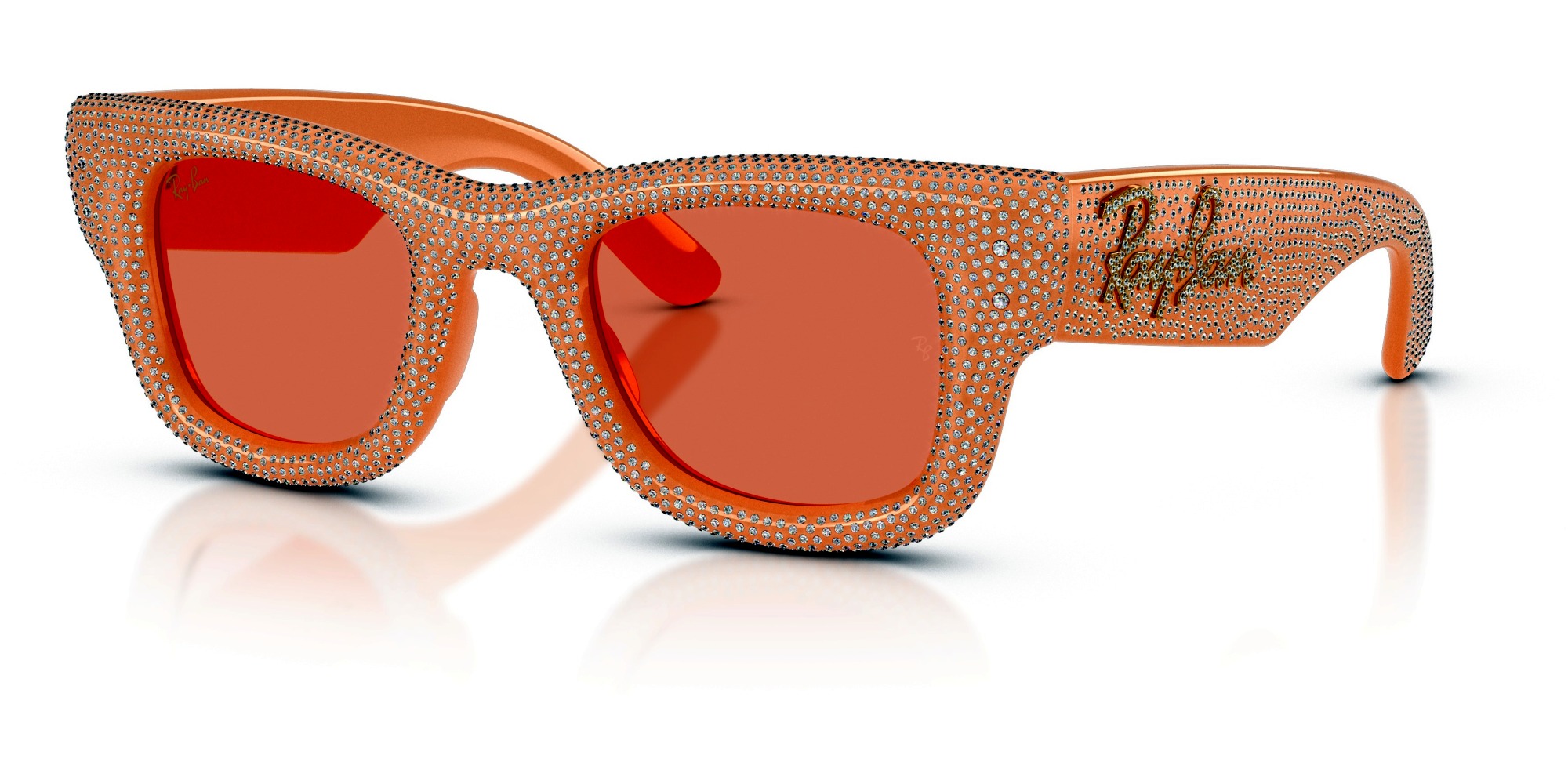  Ray-Ban  RB4940BP 688984 WAYFARER PUFFER