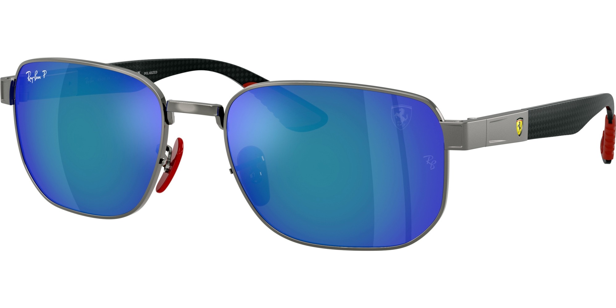  Ray-Ban  RB8329M F0014L FERRARI