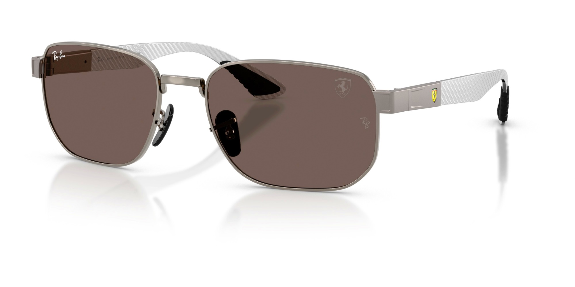  Ray-Ban  RB8329M F124B1 FERRARI