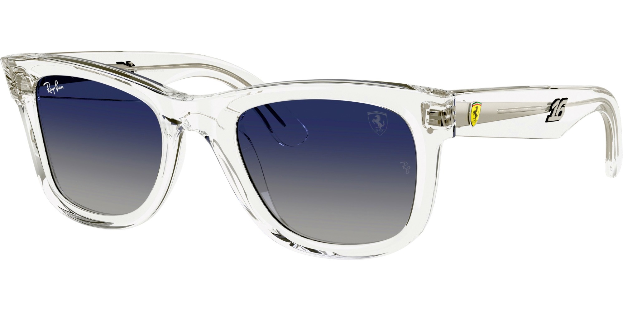  Ray-Ban  RBR0502SM F7064L FERRARI