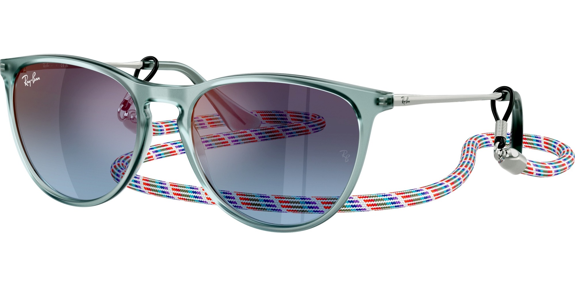  Ray-Ban  RJ9060S 7223U0 JUNIOR ERIKA