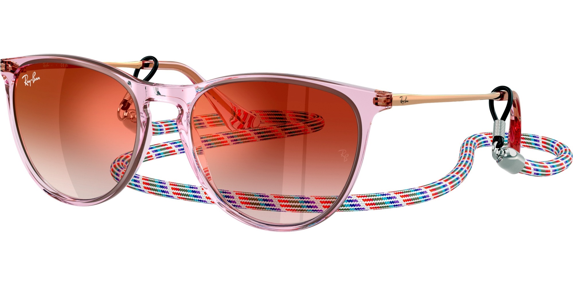  Ray-Ban  RJ9060S 7226V0 JUNIOR ERIKA