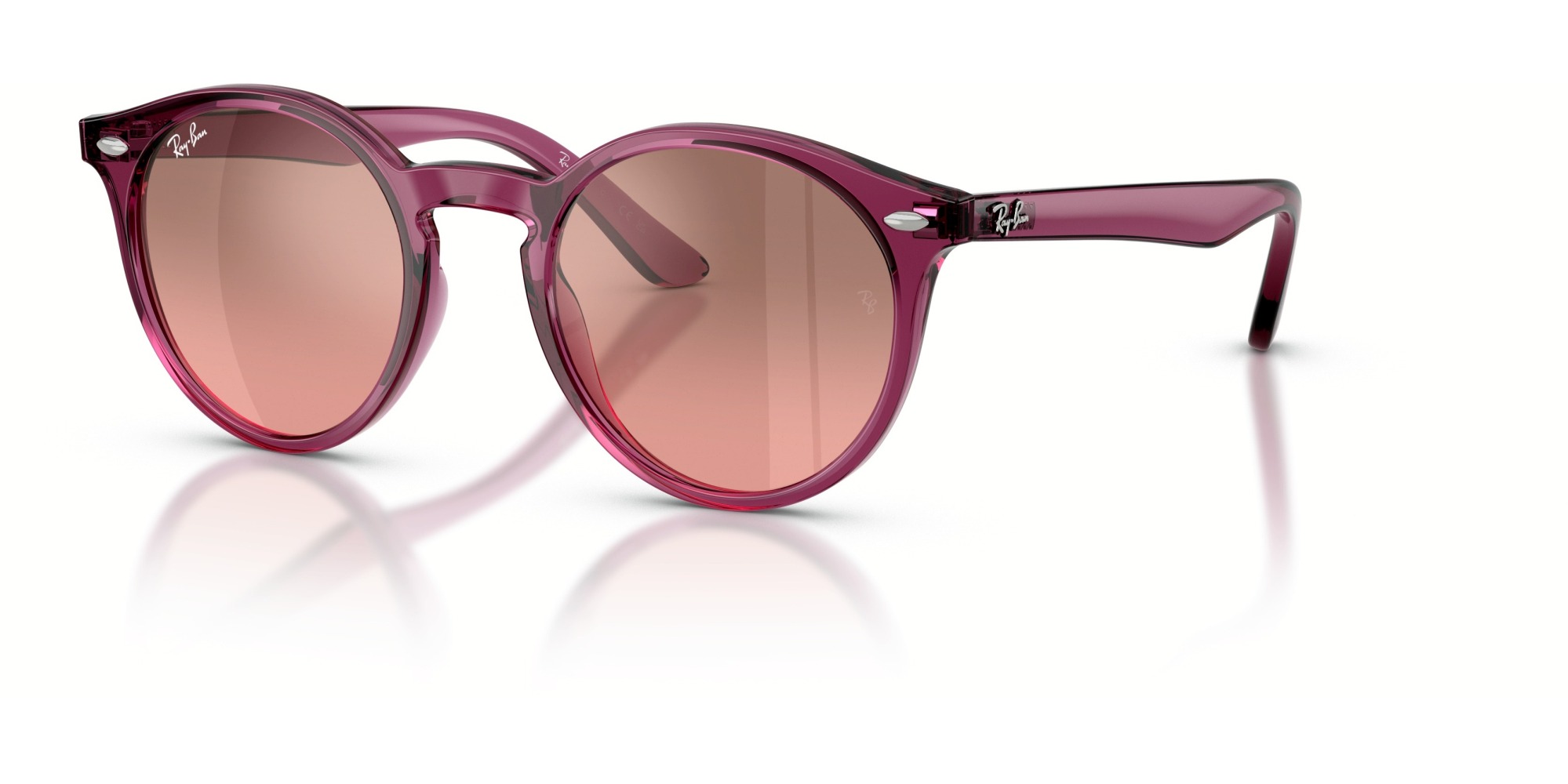  Ray-Ban  RJ9064S 71867E MĂRIME JUNIOR