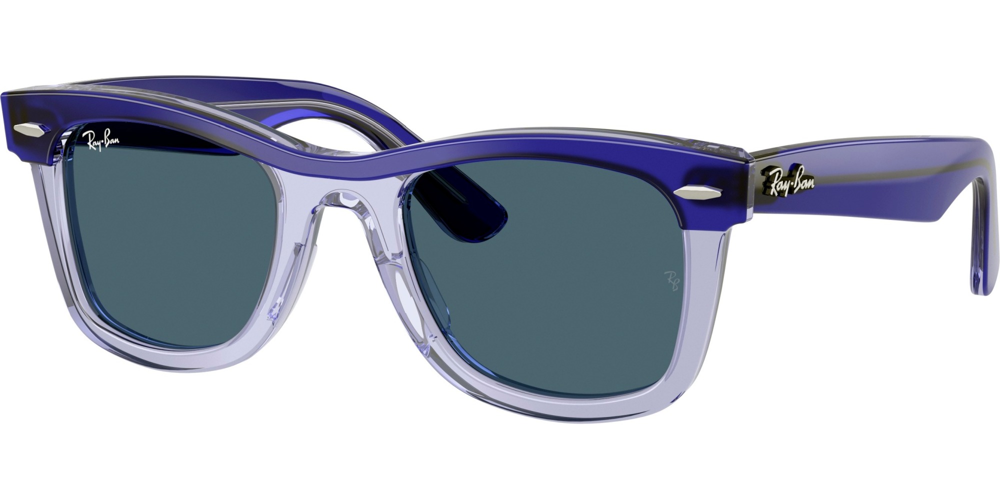  Ray-Ban  RJ9140S 721280 MĂRIME JUNIOR