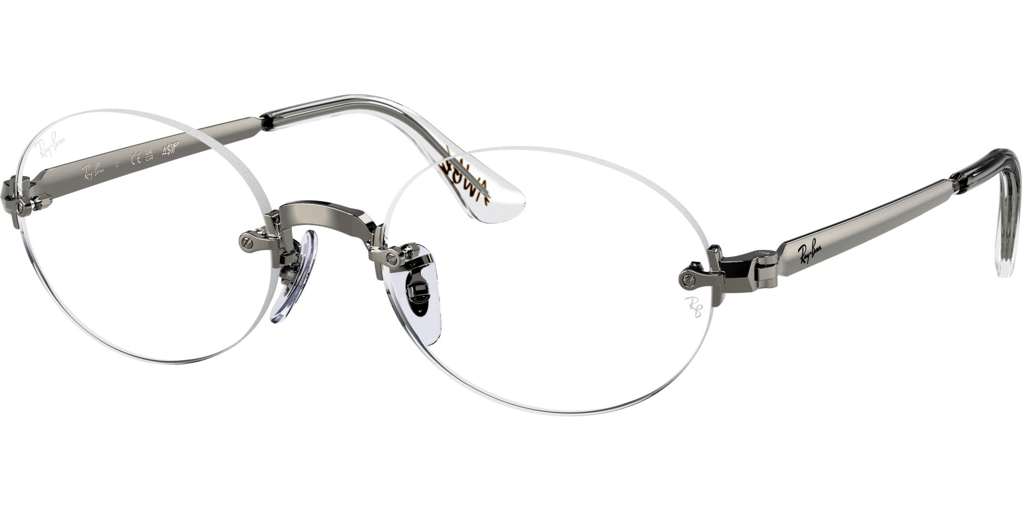  Ray-Ban  RB3929V 2501