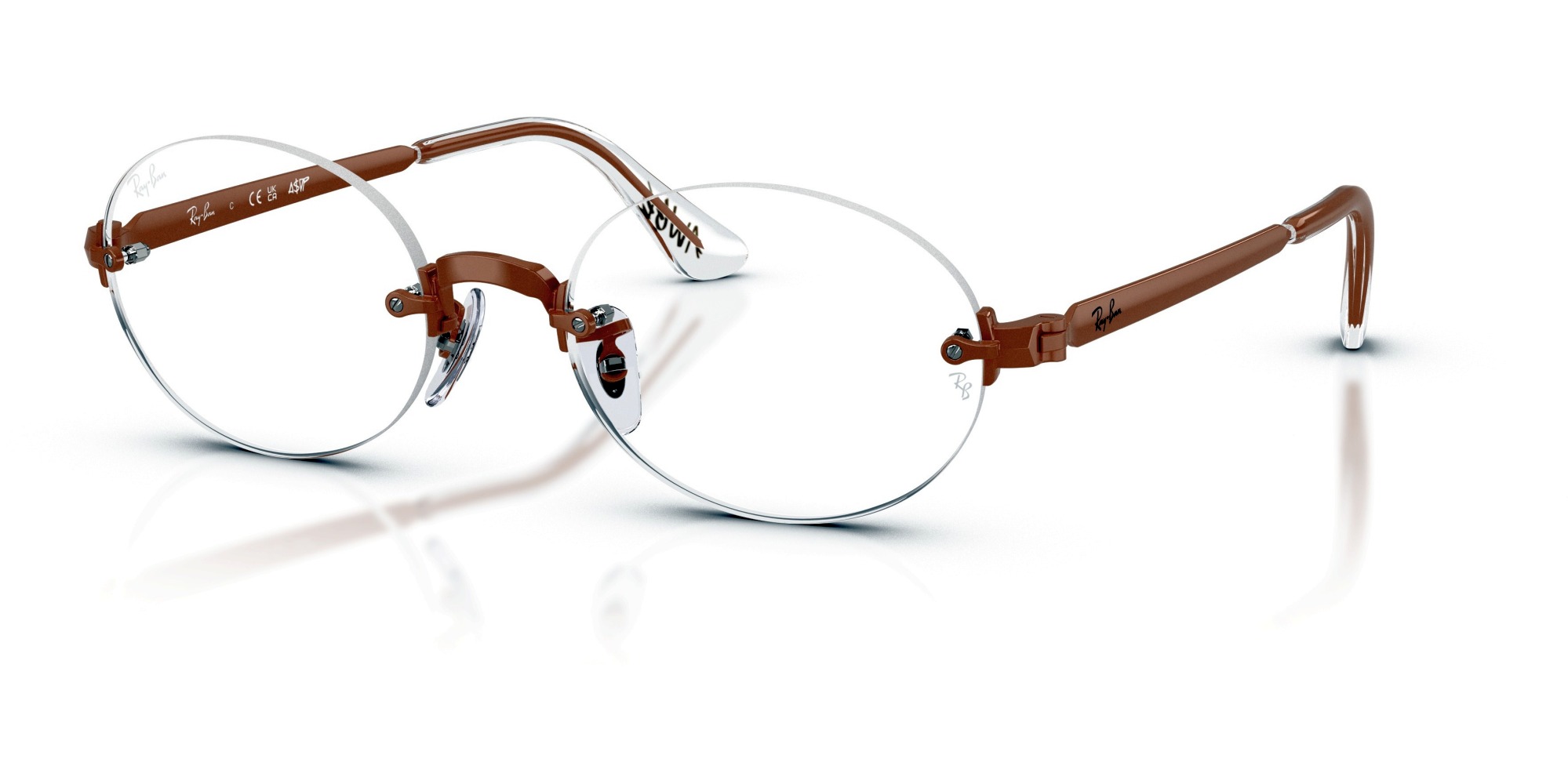  Ray-Ban  RB3929V 3207