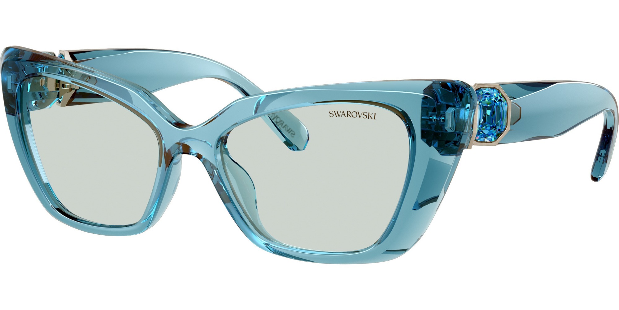  Swarowski  SK6047 107872