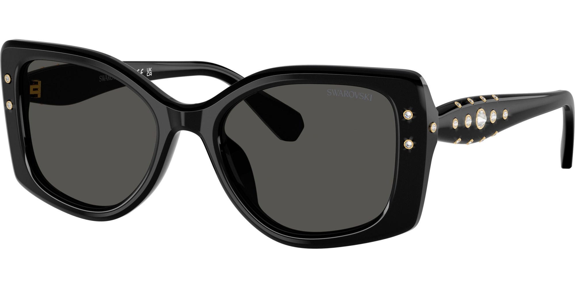  Swarowski  SK6058U 100187