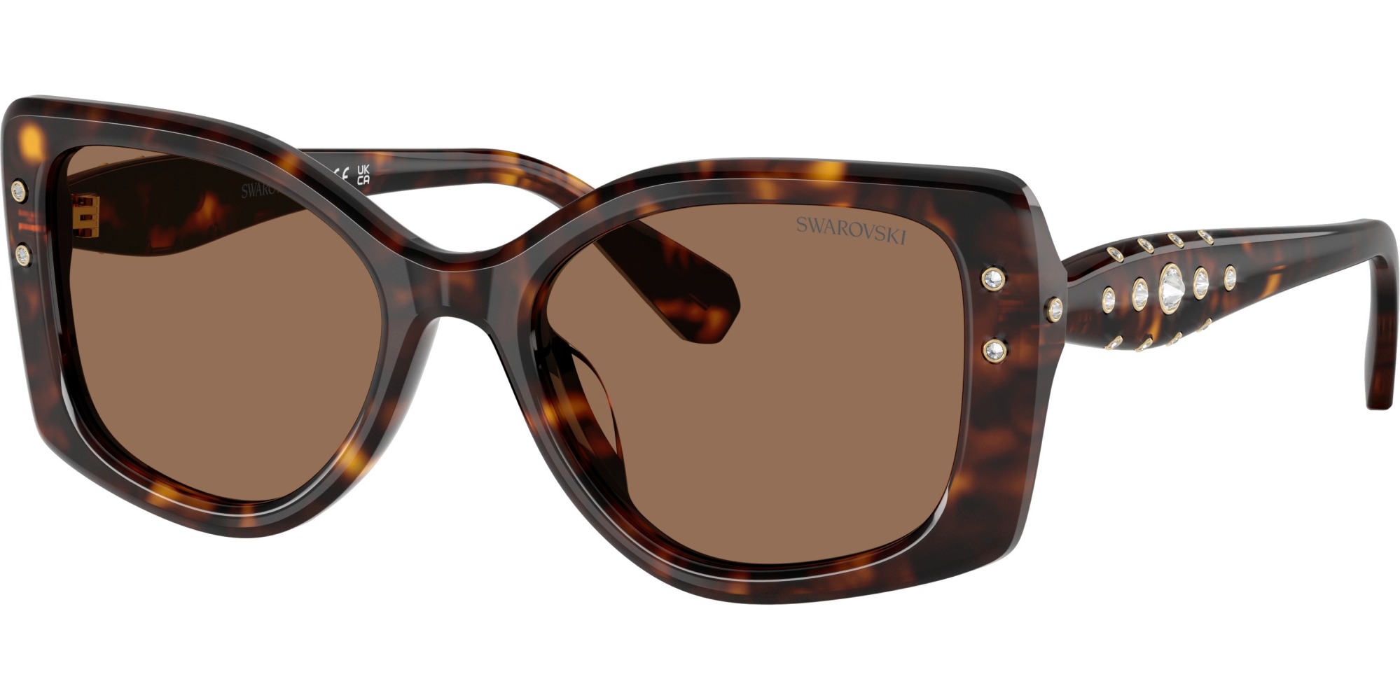  Swarowski  SK6058U 100273