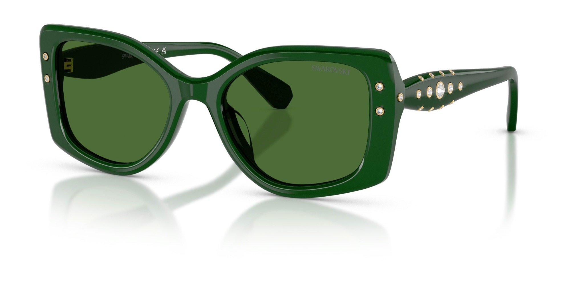  Swarowski  SK6058U 102671