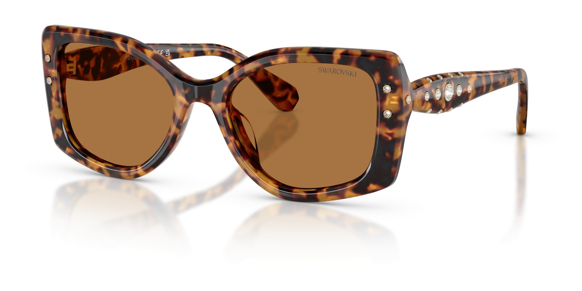  Swarowski  SK6058U 104073