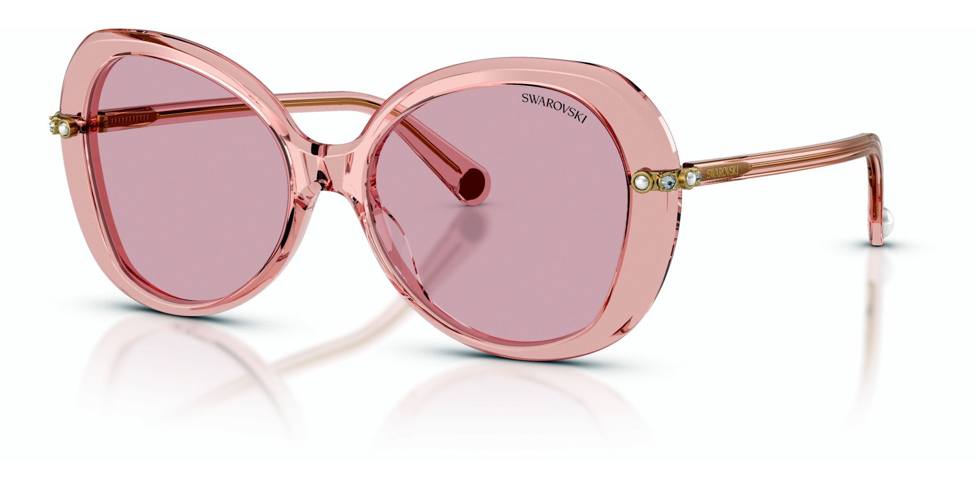  Swarowski  SK6059 1070P5