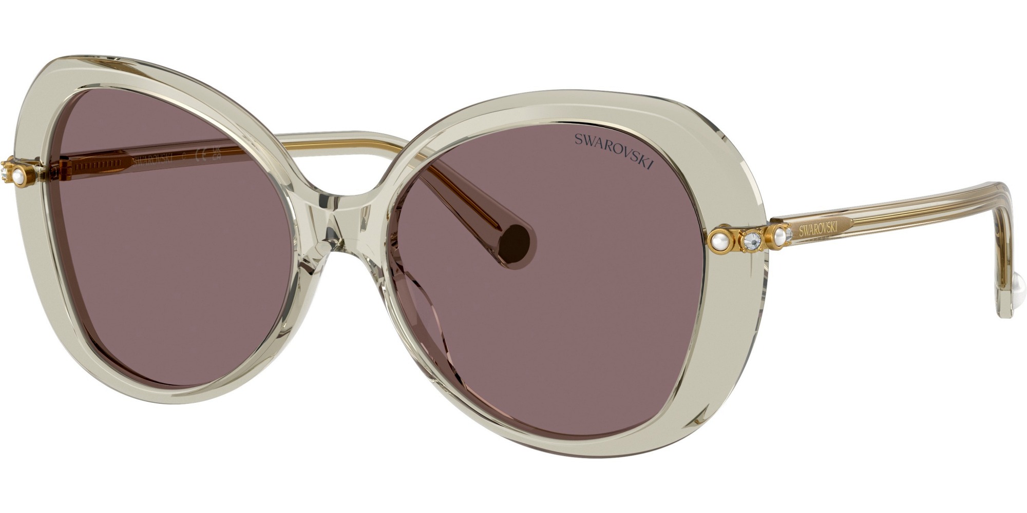  Swarowski  SK6059 3003LA