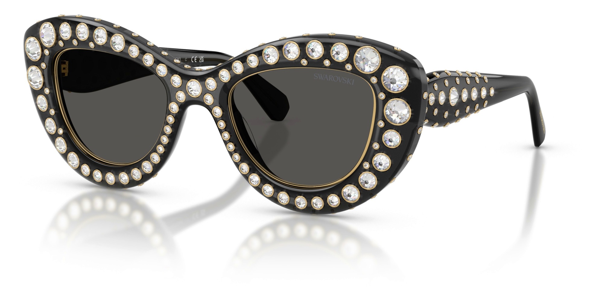  Swarowski  SK6060 110487