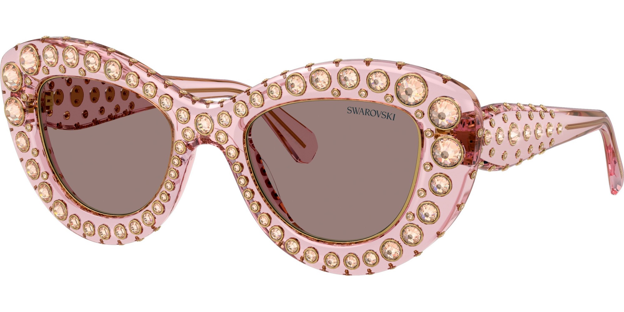  Swarowski  SK6060 30017N