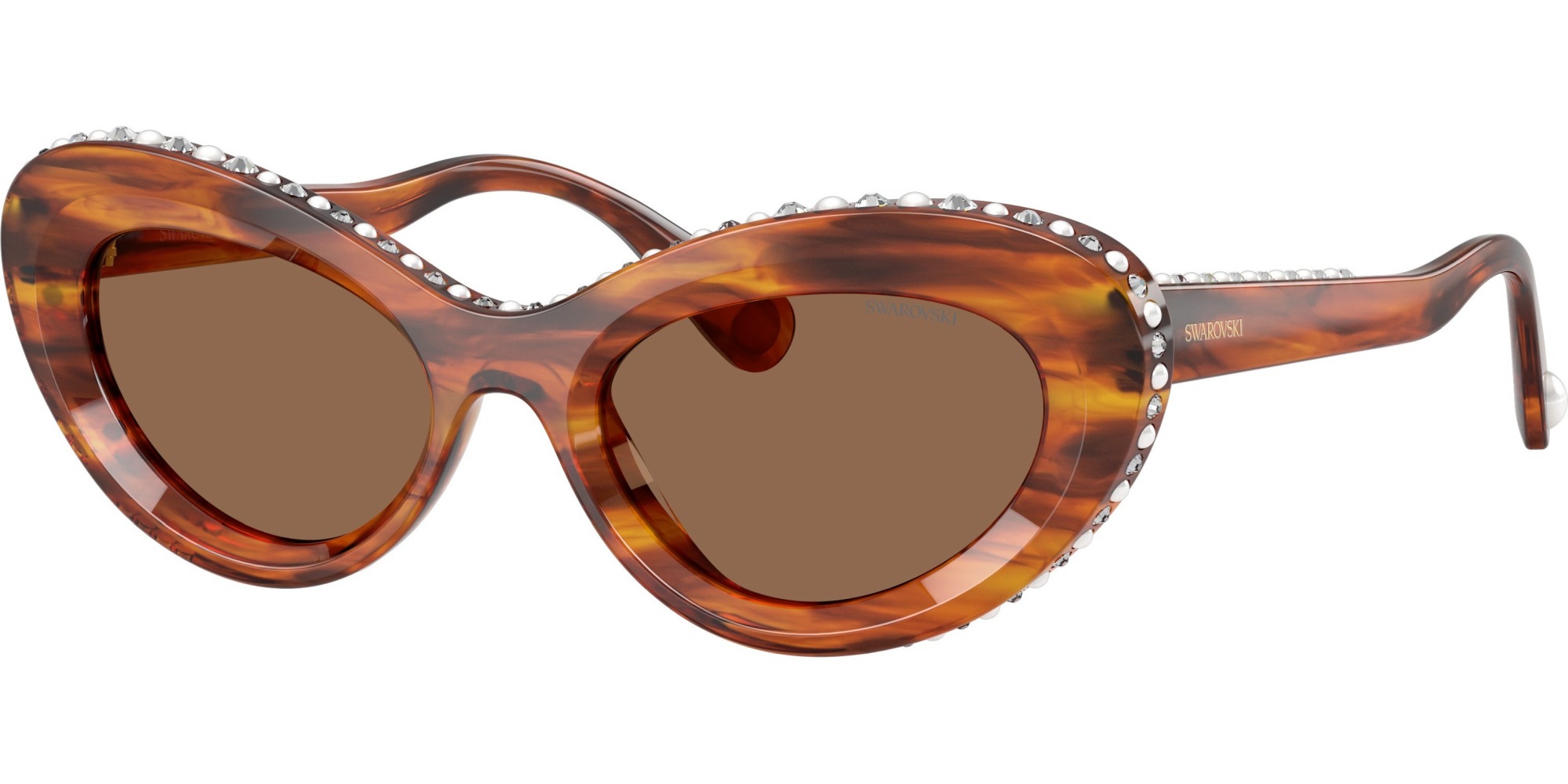  Swarowski  SK6061U 109173