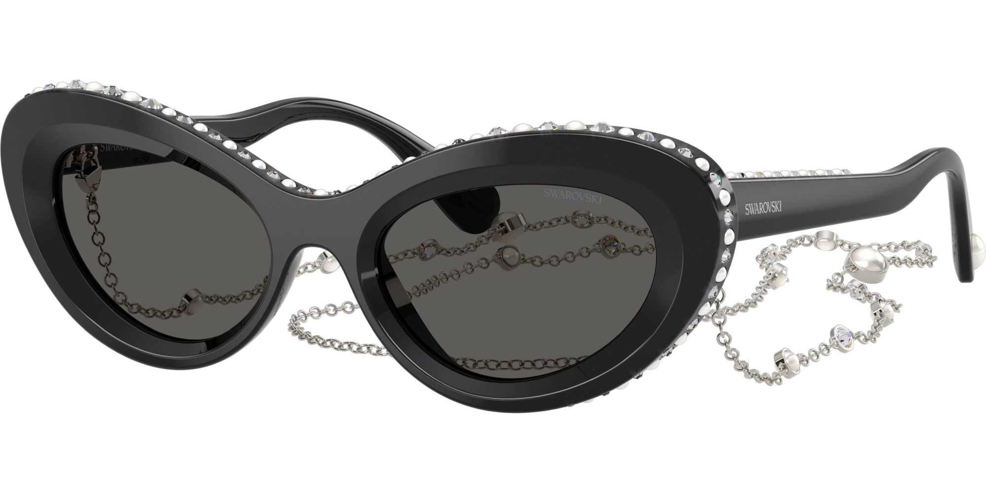  Swarowski  SK6061U 110687