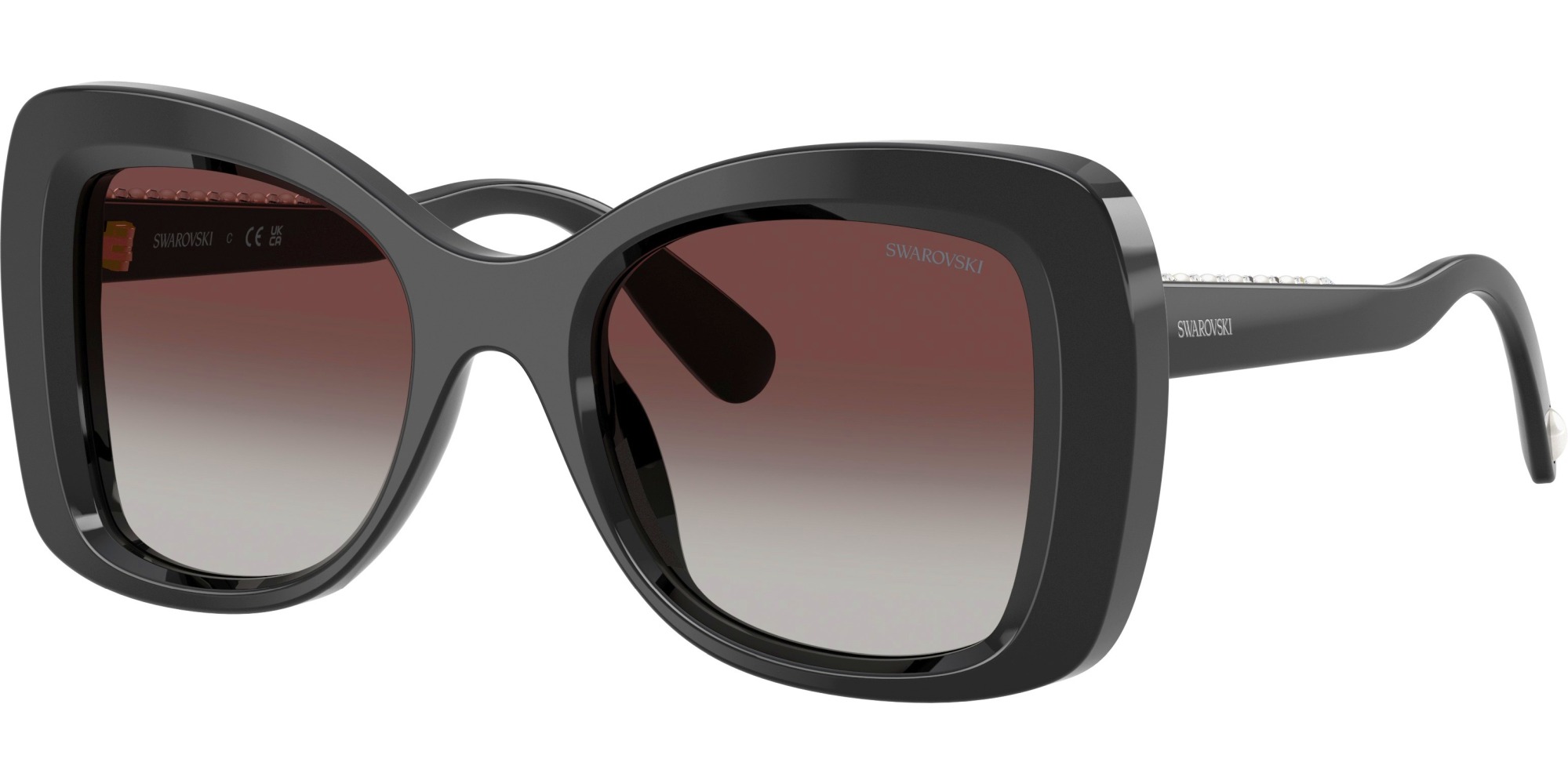  Swarowski  SK6062U 10018G